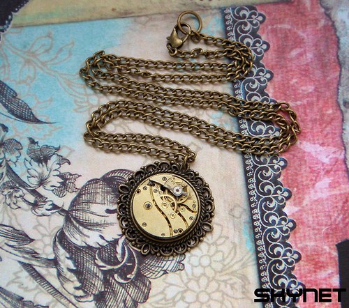 Malý Ornament — foto 6