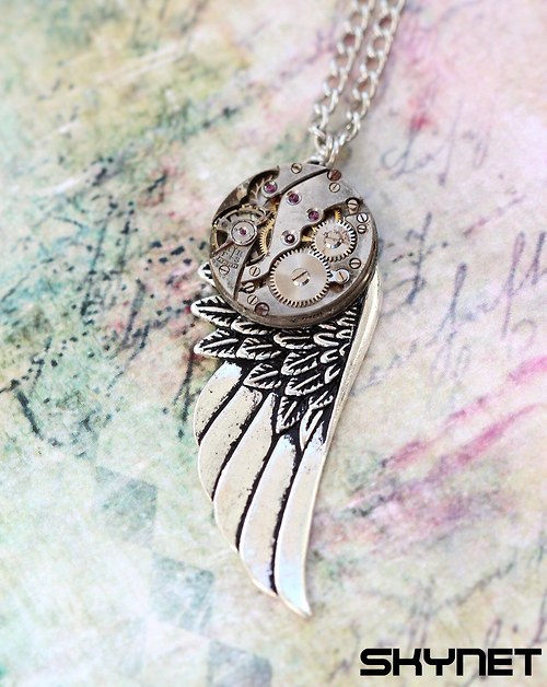 Angel wing — foto 2