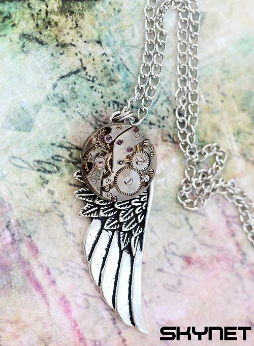 Angel wing — foto 4