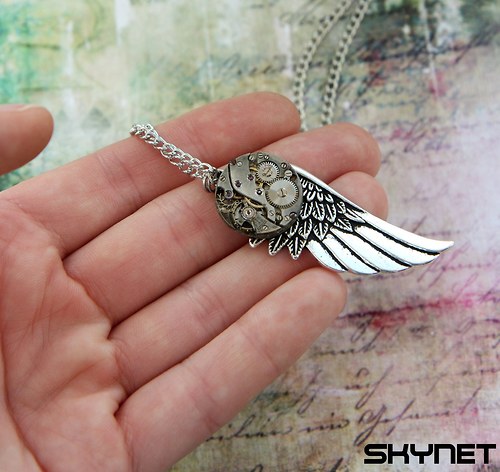 Angel wing — foto 6