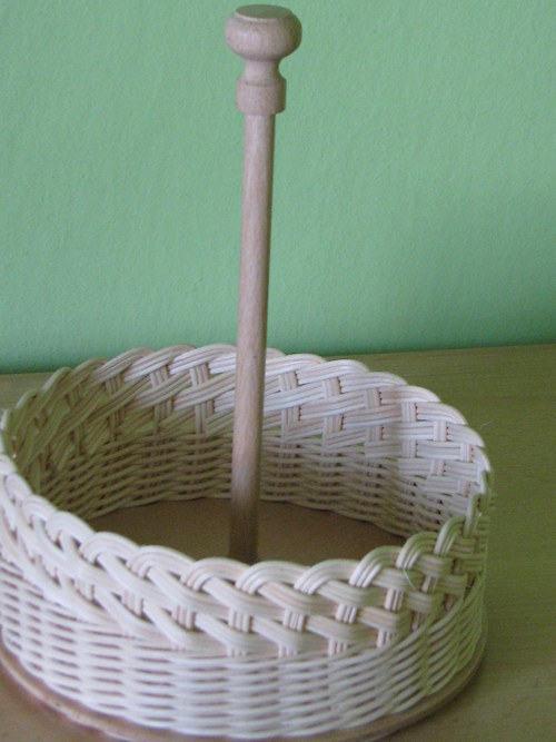 Kořenkovník přírodní — foto 2