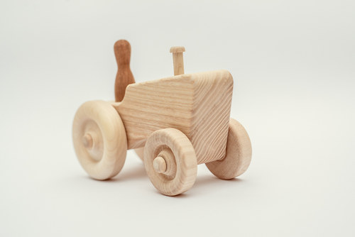 Pišlický Traktor — foto 2