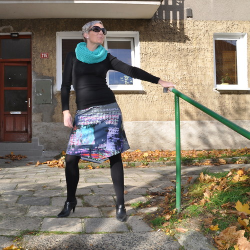 Teplejší cípatá... — foto 2