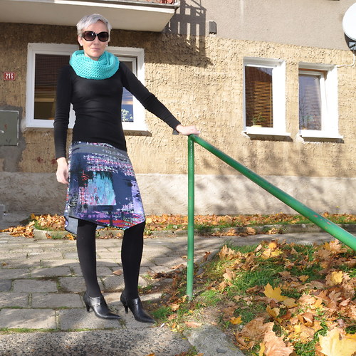 Teplejší cípatá... — foto 3