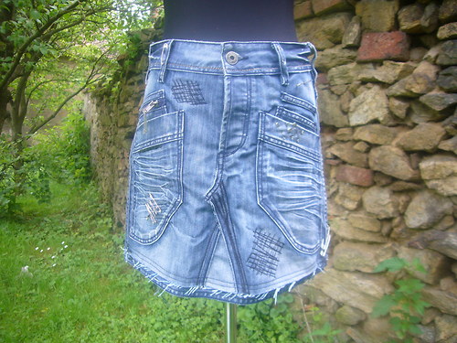 X womanka - Punk — foto 6