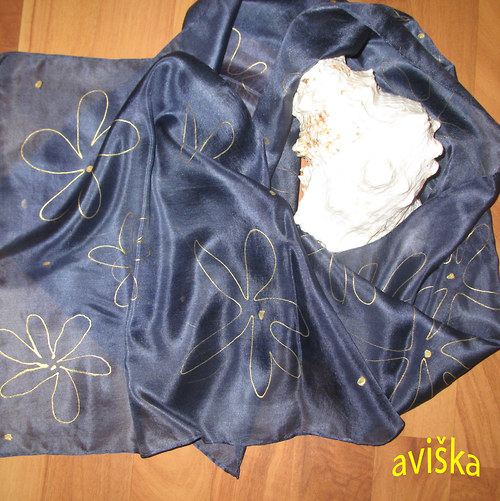 Šálka - noční sen — foto 2