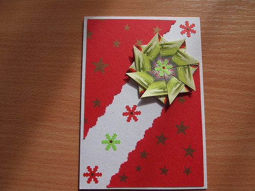 Přání červené B — foto 2