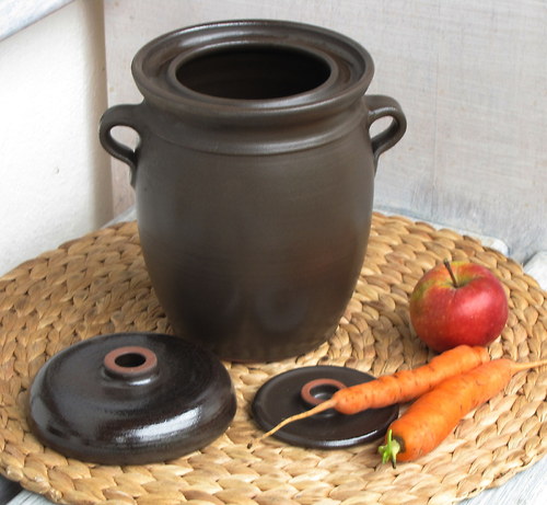 Hnědý kvašák 1,5l — foto 2