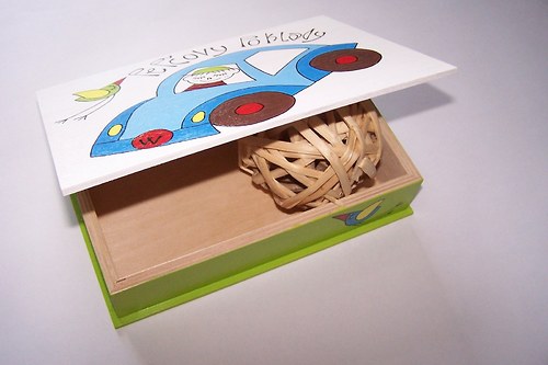 Pepčovy poklady — foto 2