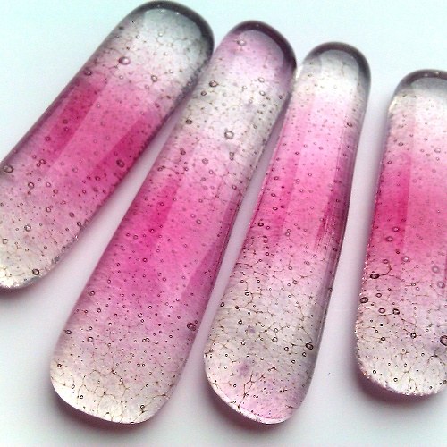 Růžové prsty / 2018 — foto 2