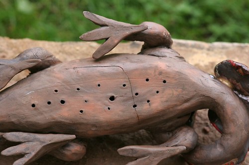 Ohnivý drak — foto 5