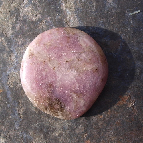 Lepidolit — foto 2