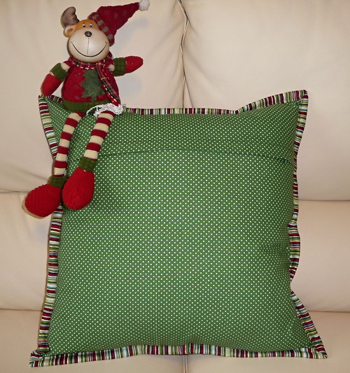 Santa letí.. — foto 2