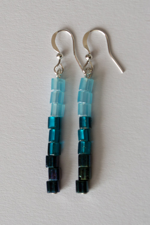 Tricolor blue — foto 2