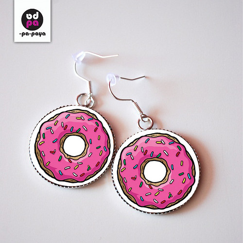 Donuty — foto 2