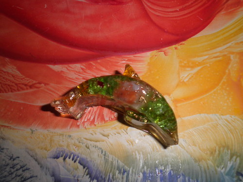 Z mechu kouknu a.. — foto 2