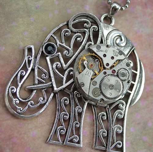 Sloní — foto 3