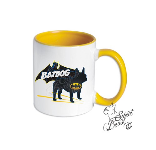Hrneček "BATDOG" :) — foto 2