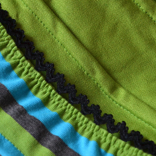 Oboustranná elegance v originále — foto 3