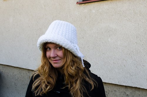 Sněhová elegance — foto 2