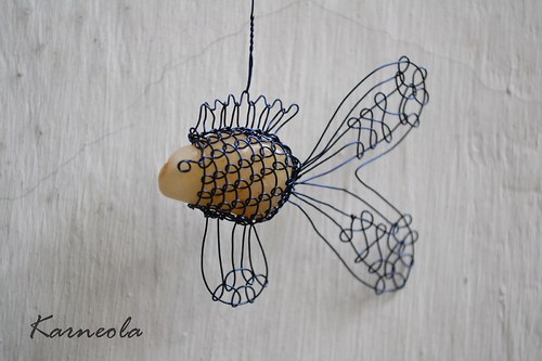 Mini rybička — foto 2