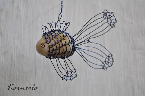 Mini rybička — foto 2