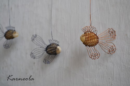 Mini rybička — foto 3