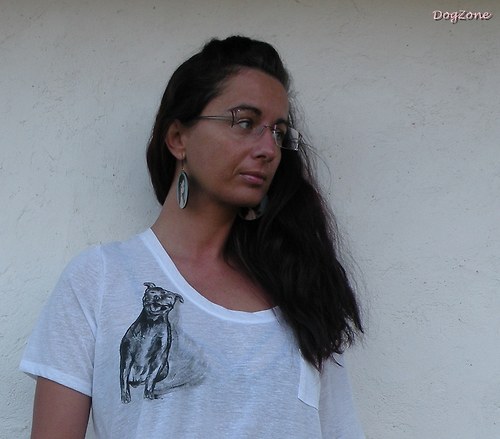 Veselím se a raduji.... triko 50% sleva — foto 2