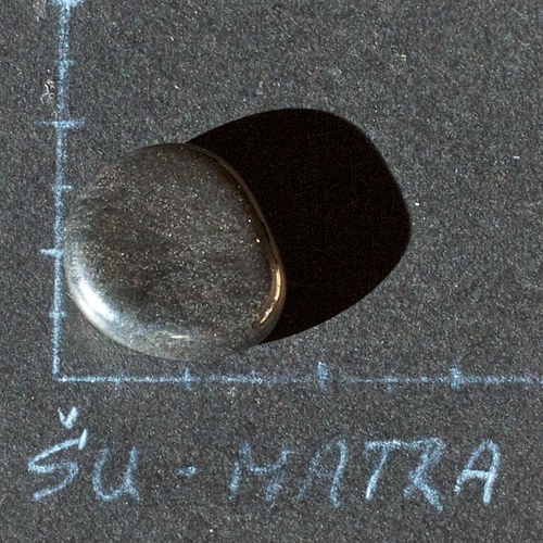 Hematit — foto 2