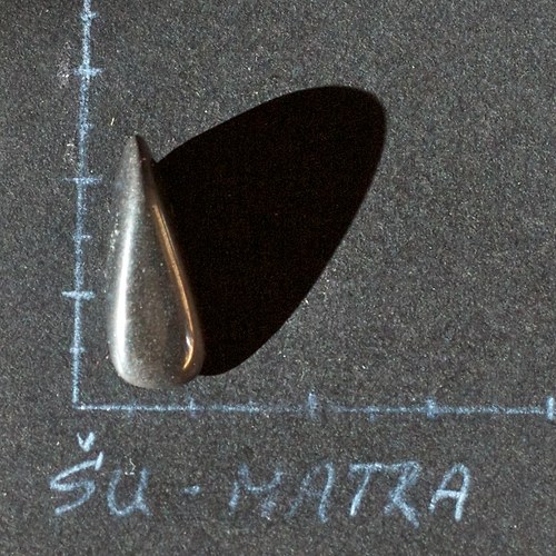 Hematit — foto 2