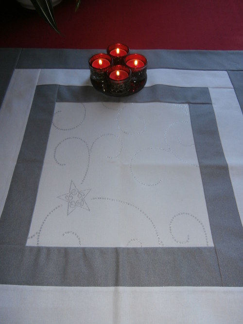 Vánoční stříbrné — foto 2