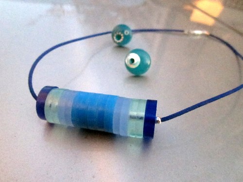 I am blue today — foto 2