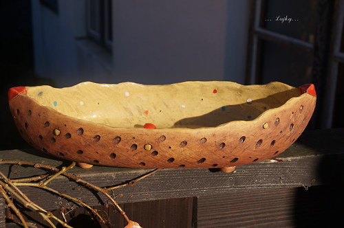 Na vlnách podzimu... — foto 3