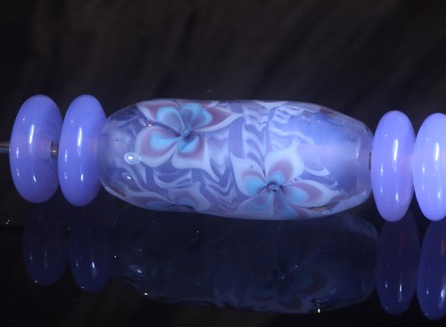 Lila vanilla 2 — foto 3