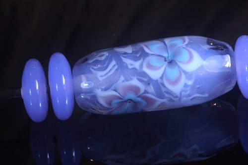 Lila vanilla 2 — foto 4