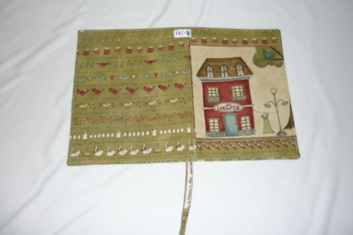 Obal na knihu " Boutique" — foto 2