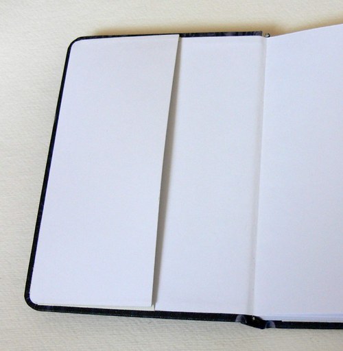 Poněkud Bizardní notes — foto 4