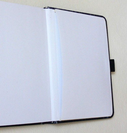 Poněkud Bizardní notes — foto 5