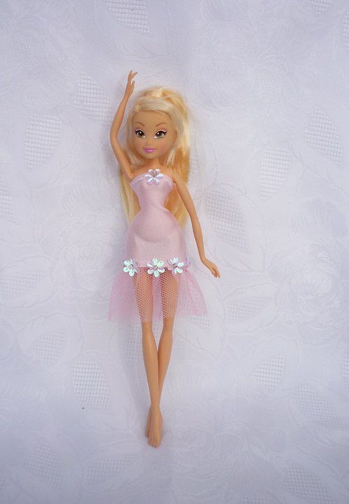 Růžové pro Winx — foto 2