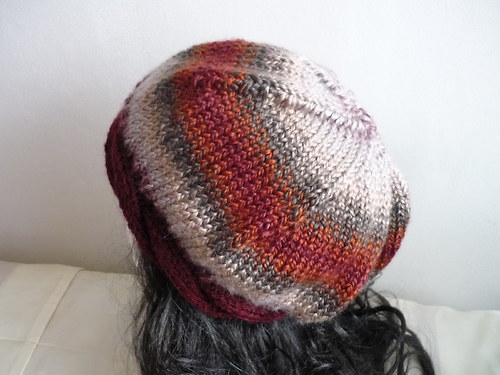 Elegantní Baret č.2 — foto 4