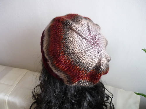 Elegantní Baret č.2 — foto 5