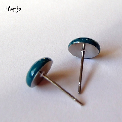 Tyrkysové pecky - antialergenní — foto 4