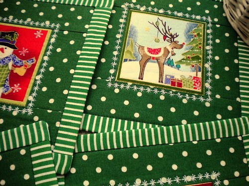 Novelty - Xmas ... zelené — foto 2