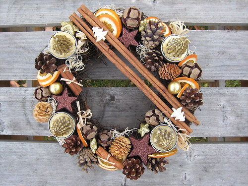 Adventní stromečkový.. — foto 5