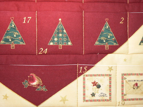 Adventní Kalendář „Srdce“ — foto 3