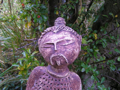 Lao ´c na buvolu — foto 2