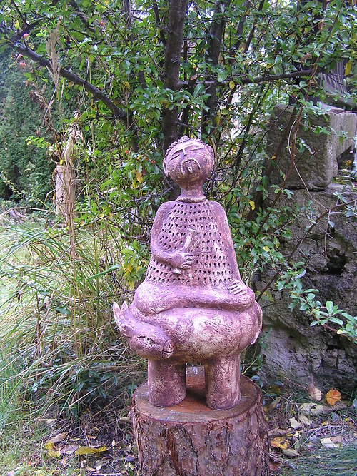 Lao ´c na buvolu — foto 3