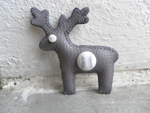Jelínek alias Sobík šedý baseball — foto 2