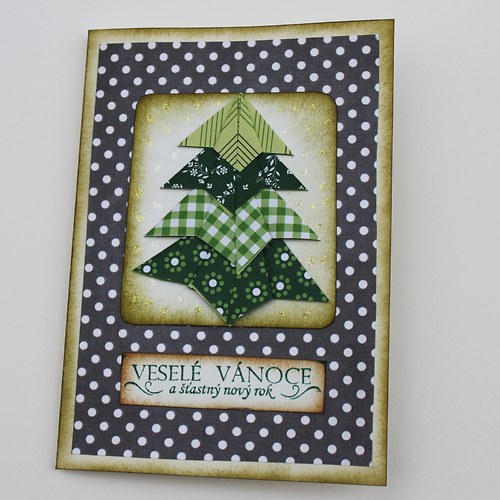 Vánoční přáníčko — foto 3