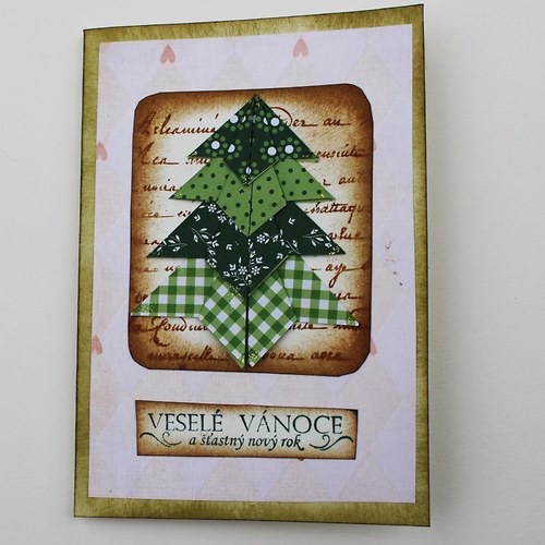 Vánoční přáníčko — foto 2